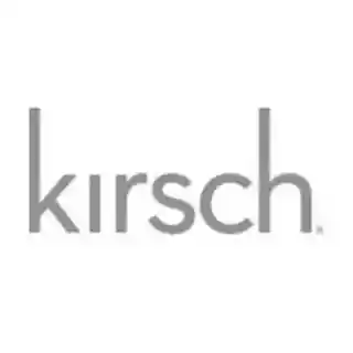 Kirsch promo codes