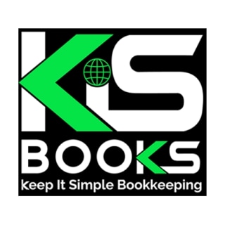 Shop KIS Books logo