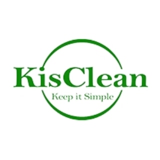Shop  KisClean coupon codes logo