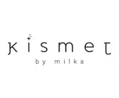 Kismet by Milka logo