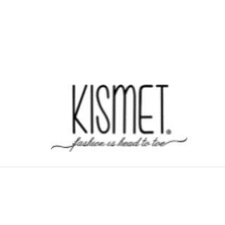 Kismet Cosmetics logo