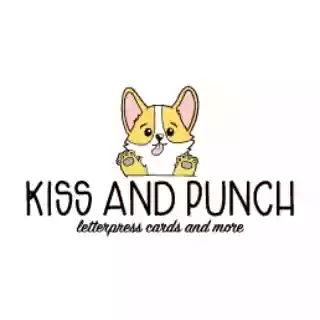 Kiss and Punch coupon codes