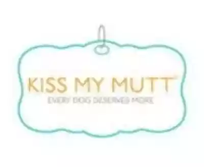 kissmymutt.com logo