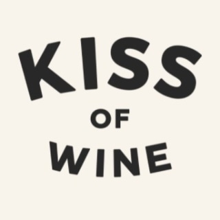 Shop Kiss of Wine coupon codes logo