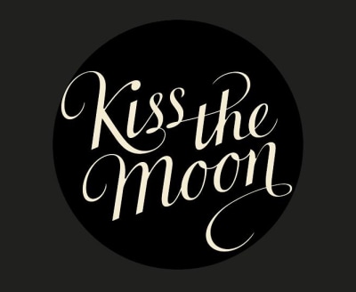 Shop Kiss the Moon logo