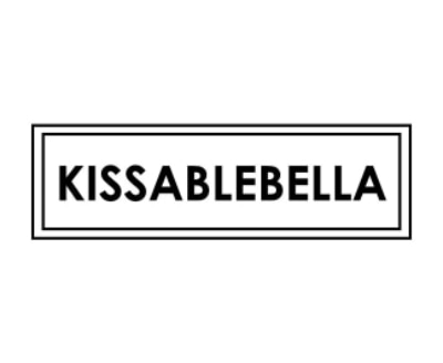 Shop KISSABLEBELLA logo