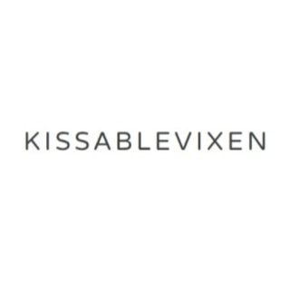 Kissable Vixen discount codes