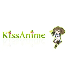 Shop KissAnime logo