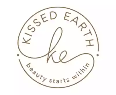 Kissed Earth discount codes