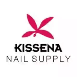 Kissena Nail Supply logo