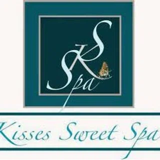 Kisses Sweet Spa logo