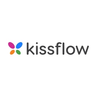 Shop Kissflow logo