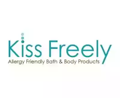 Shop Kiss Freely coupon codes logo