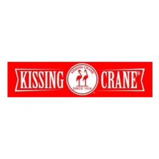 Shop Kissing Crane Knife Co. logo