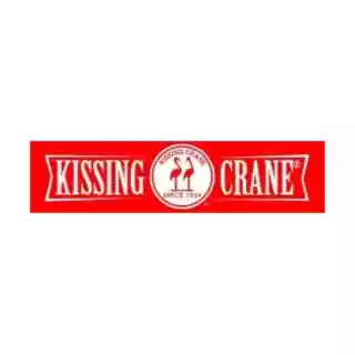 Shop Kissing Crane Knife Co. discount codes logo