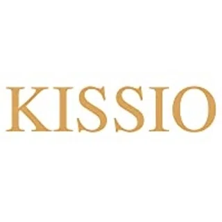KISSIO logo