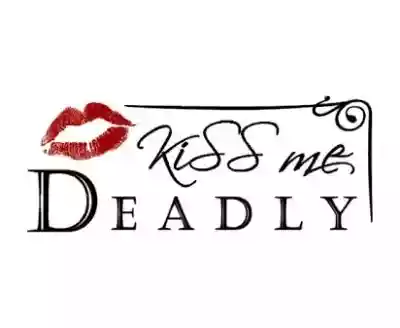 Shop Kiss Me Deadly logo