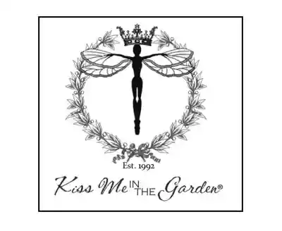 Shop Kiss Me In the Garden promo codes logo