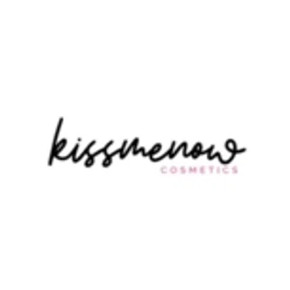 Shop KissMeNow Cosmetics coupon codes logo