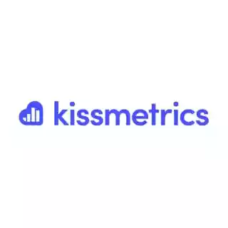 Kissmetrics logo
