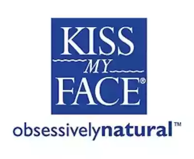 Shop Kiss My Face coupon codes logo