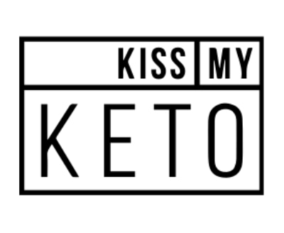 Shop Kiss My Keto logo