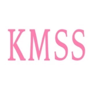 Kiss My Southern Sass logo