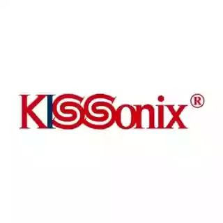 Shop KISSonix coupon codes logo