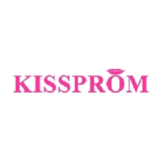 Shop Kissprom logo