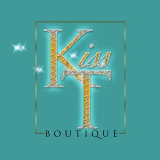 Kisst Boutique logo