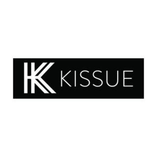 Shop Kissue logo