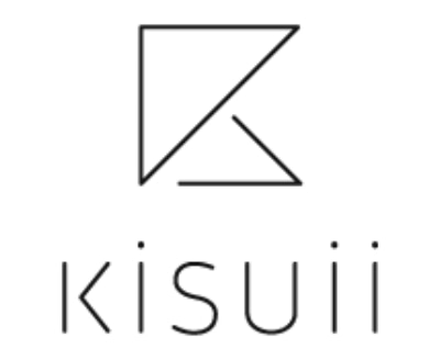 Shop Kisuii logo