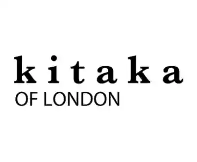 Shop Kitaka Of London discount codes logo
