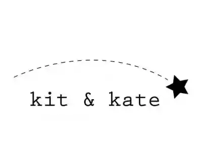 Kit & Kate logo