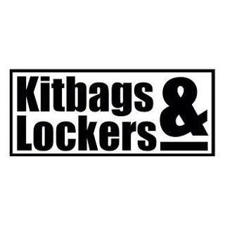 Kitbags & Lockers logo