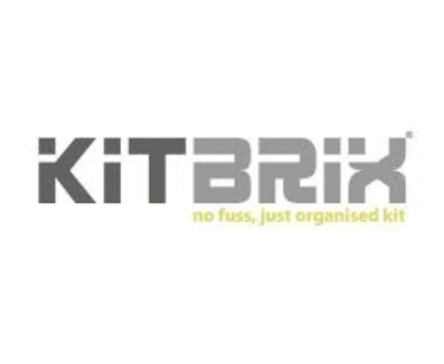 Shop KitBrix logo