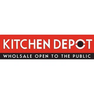 Kitchen Depot logo