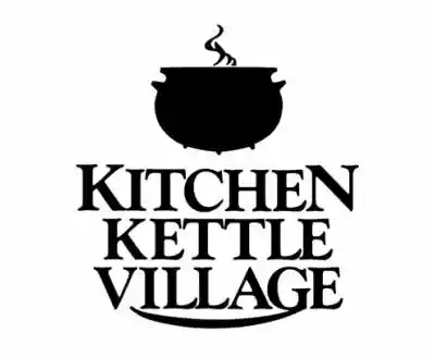 Kitchen Kettle Village logo
