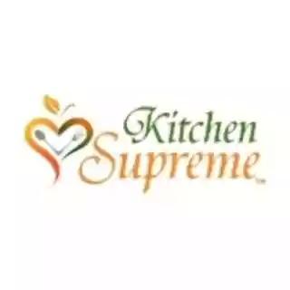 Shop Kitchen Supreme discount codes logo