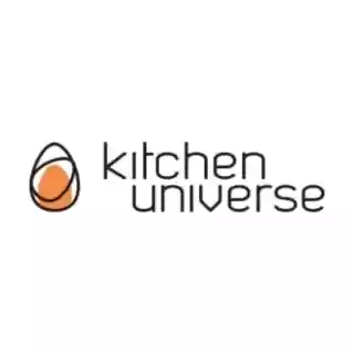 Shop Kitchen Universe logo