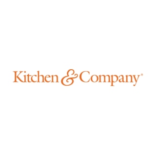 Shop Kitchen & Company logo