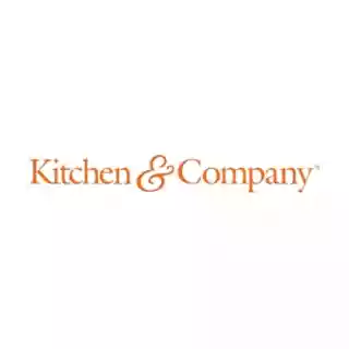 Kitchen & Company logo