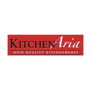 Shop KitchenAria logo