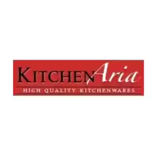 KitchenAria promo codes