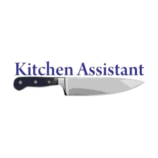 Shop Kitchen Assistant Network logo