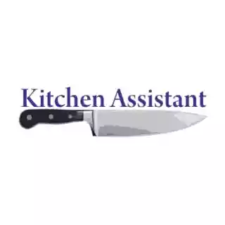 Shop Kitchen Assistant Network coupon codes logo
