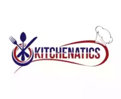 Shop Kitchenatics logo