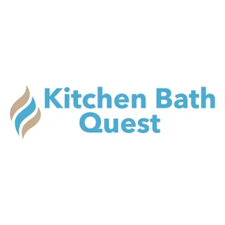 Kitchen Bath Quest  logo