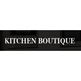Kitchen Boutique logo