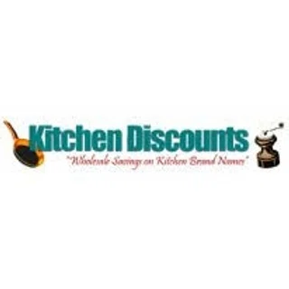 Shop Kitchen Discounts logo